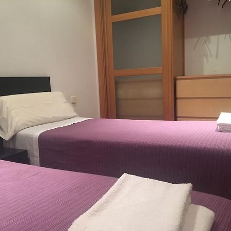 Hostal R. Lido Madrid Exterior photo