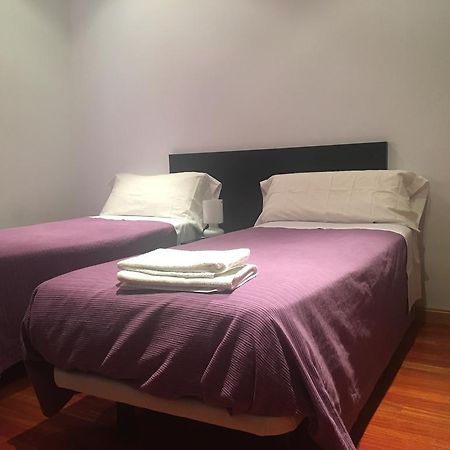 Hostal R. Lido Madrid Exterior photo