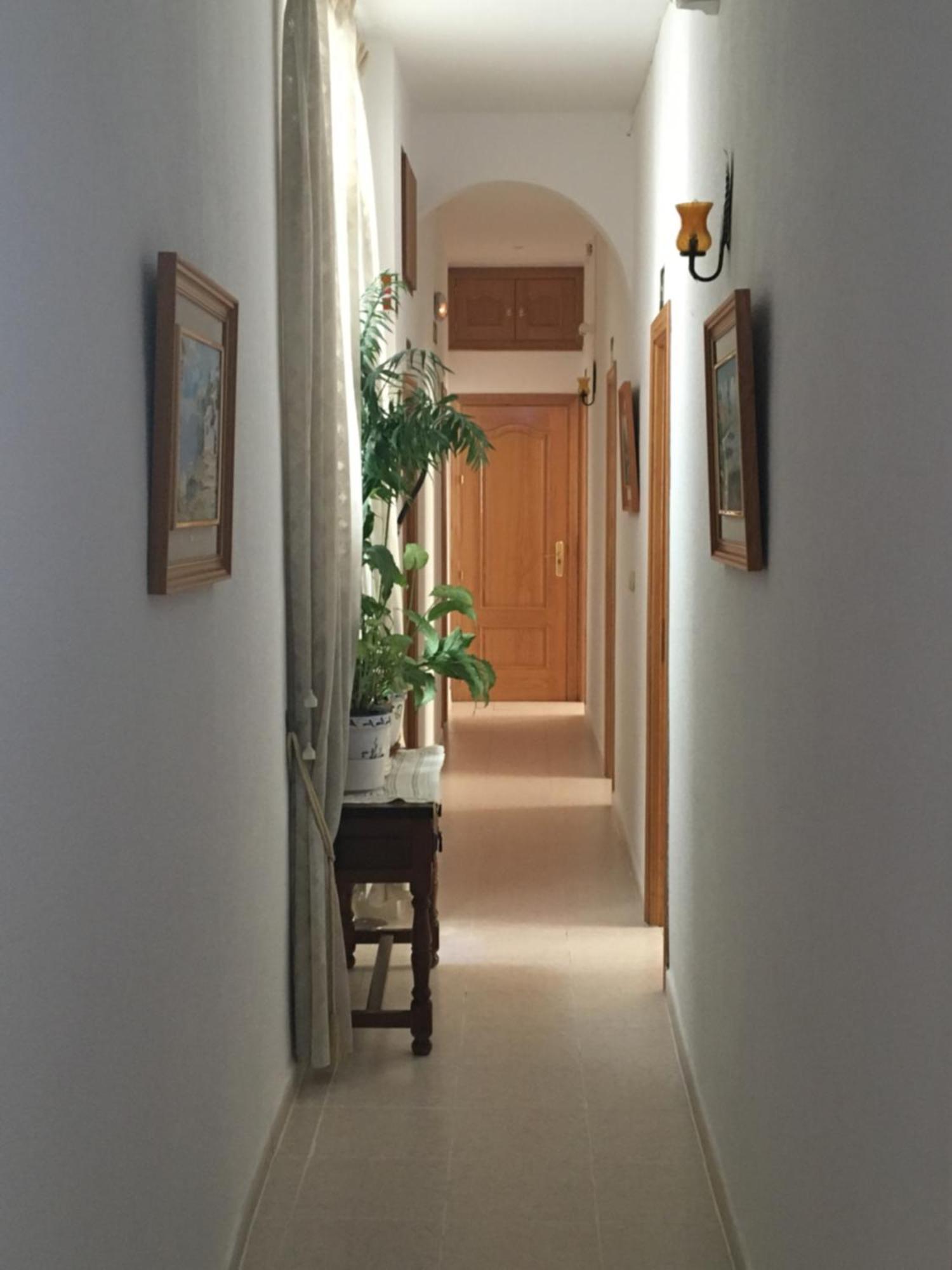 Hostal R. Lido Madrid Exterior photo