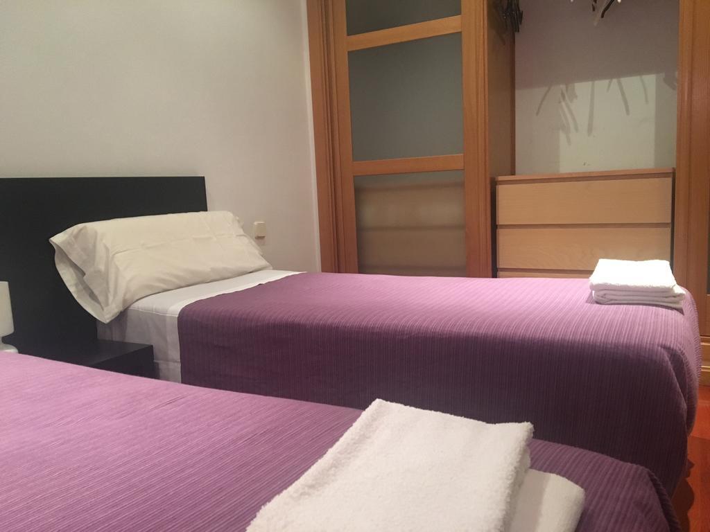 Hostal R. Lido Madrid Exterior photo