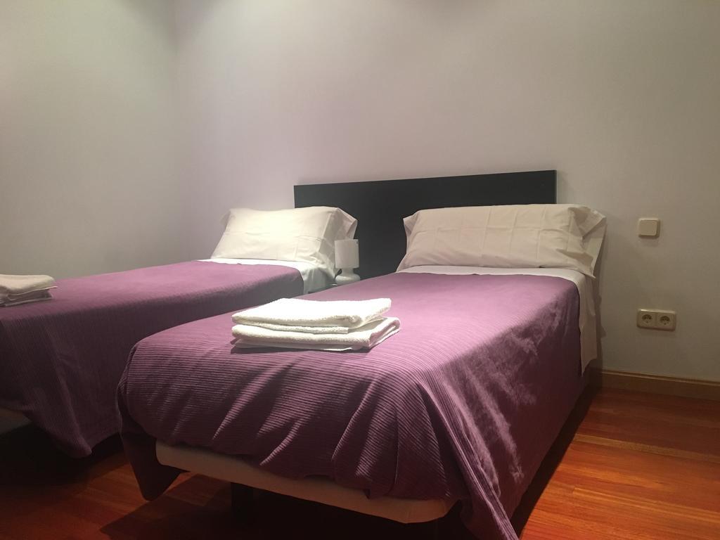 Hostal R. Lido Madrid Exterior photo
